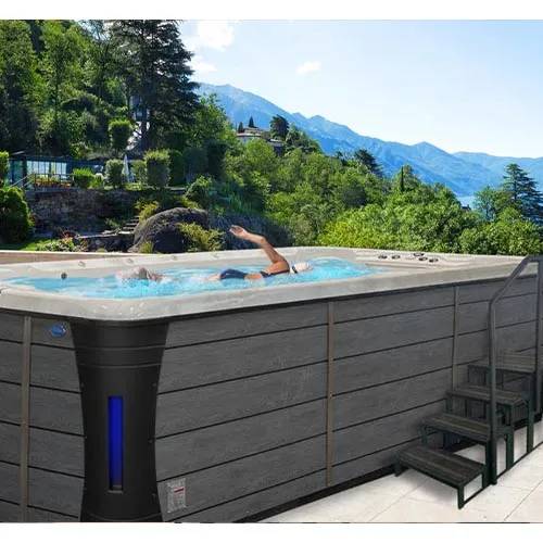 Swimspa X-Series hot tubs for sale in Salt Lake City